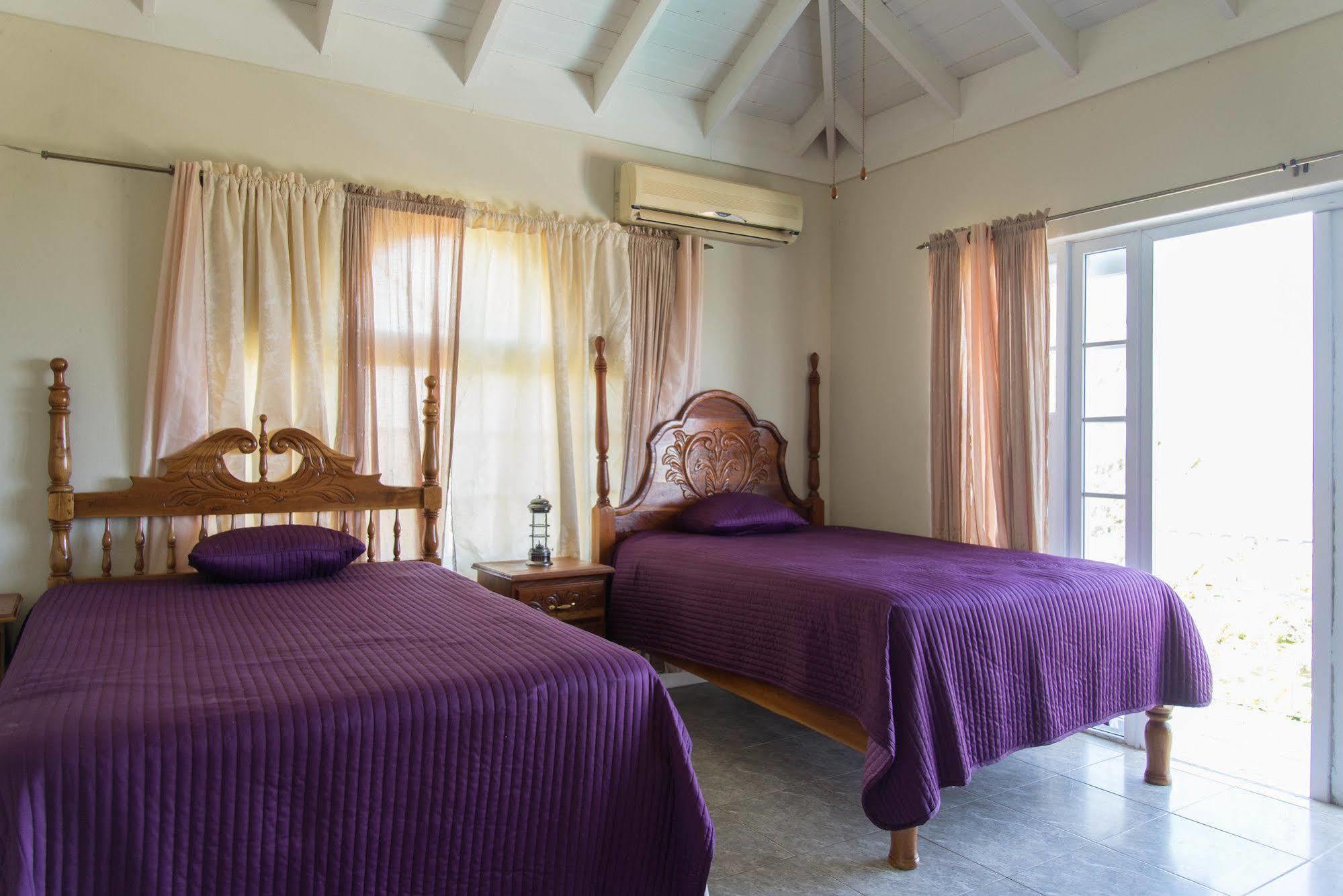 Hatfield South Villa Монтего Бей Екстериор снимка