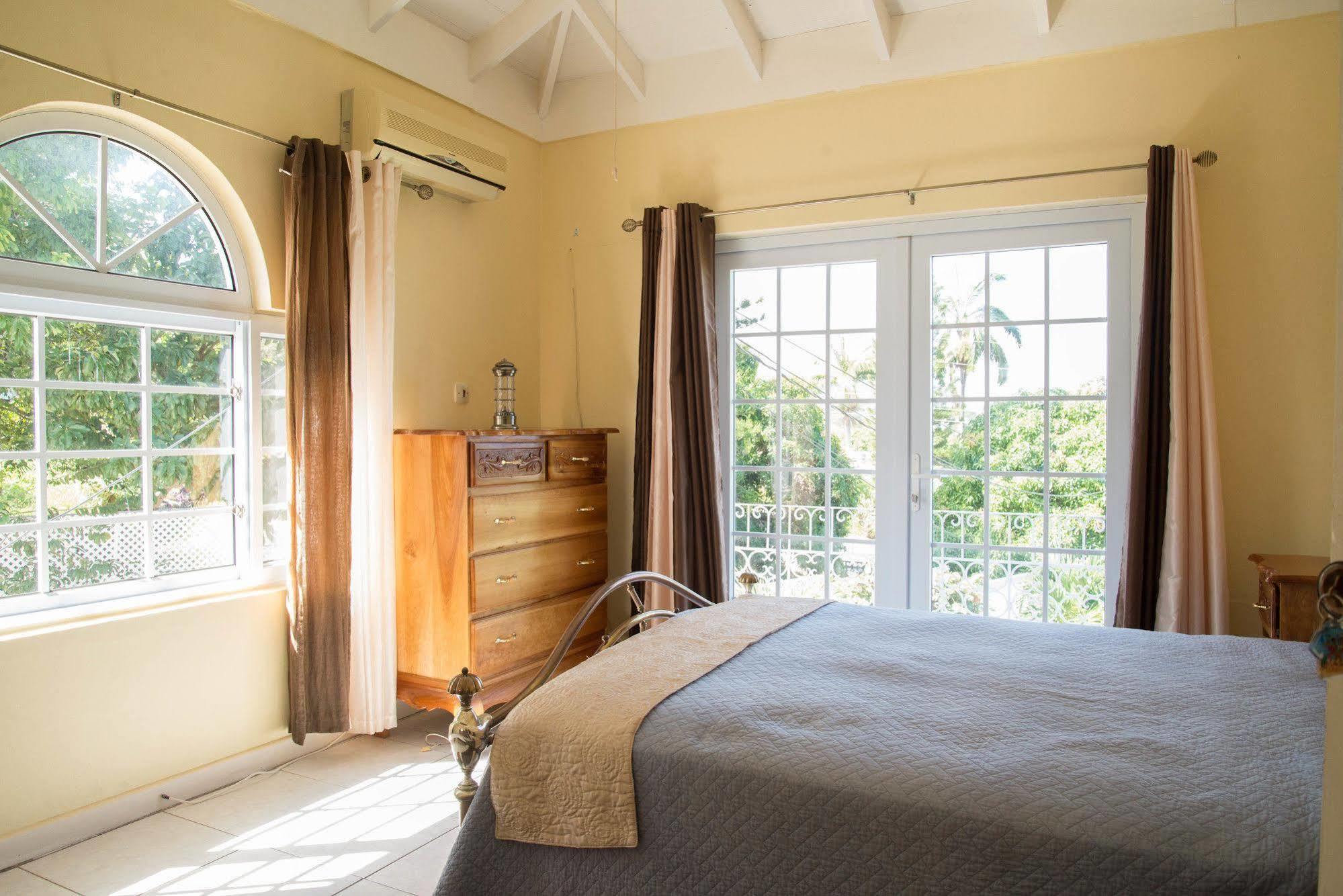 Hatfield South Villa Монтего Бей Екстериор снимка