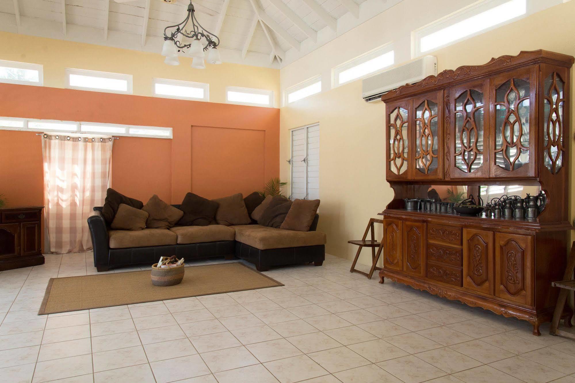 Hatfield South Villa Монтего Бей Екстериор снимка