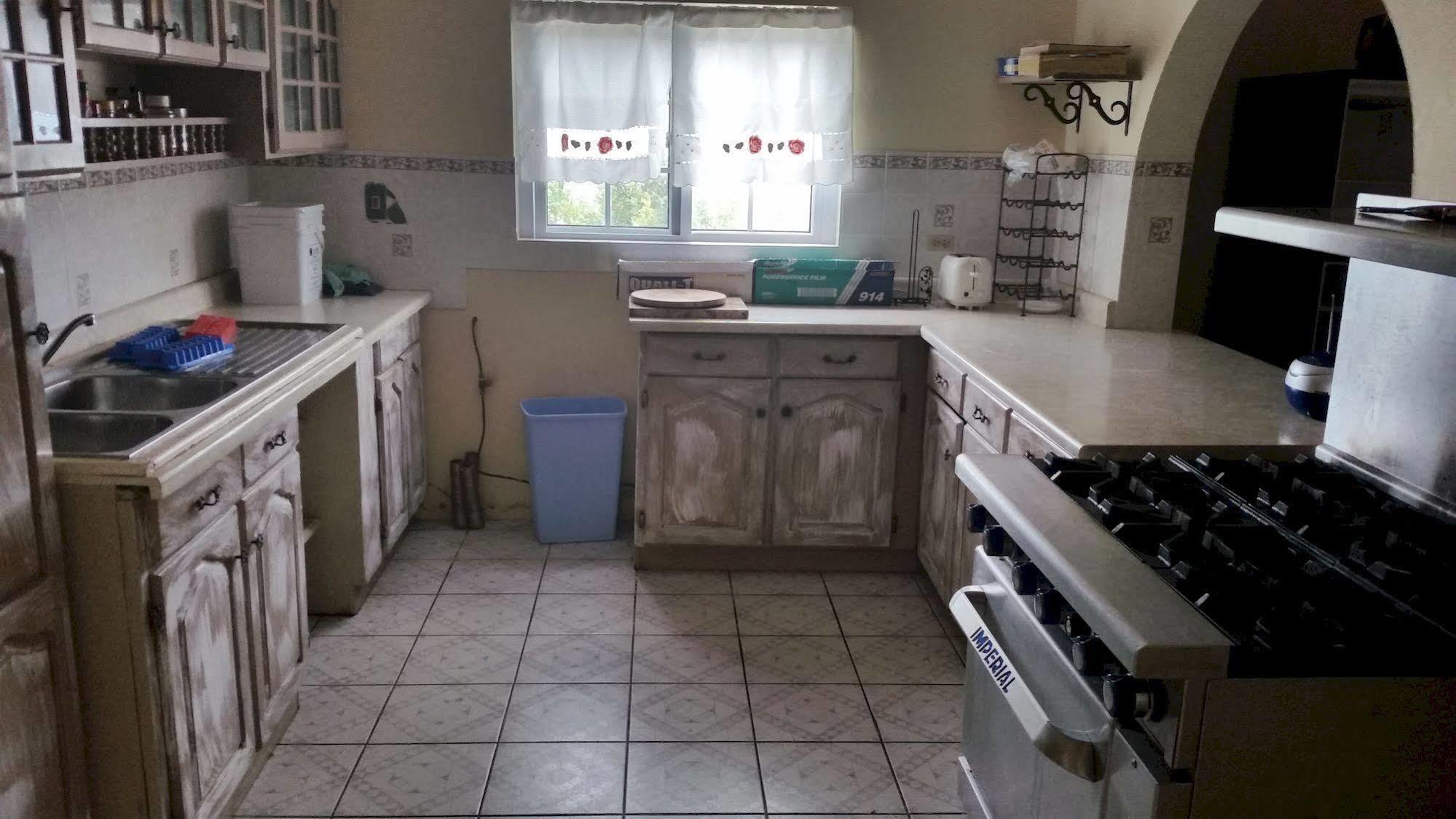 Hatfield South Villa Монтего Бей Екстериор снимка